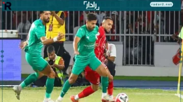 تغطية مجانية.. قناة مفتوحة تنقل مباراة المصري والاتحاد الليبي في الكونفدرالية